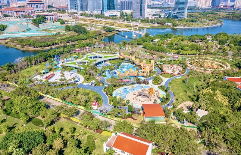 如何选择可靠的游乐设备批发商？一份实用指南