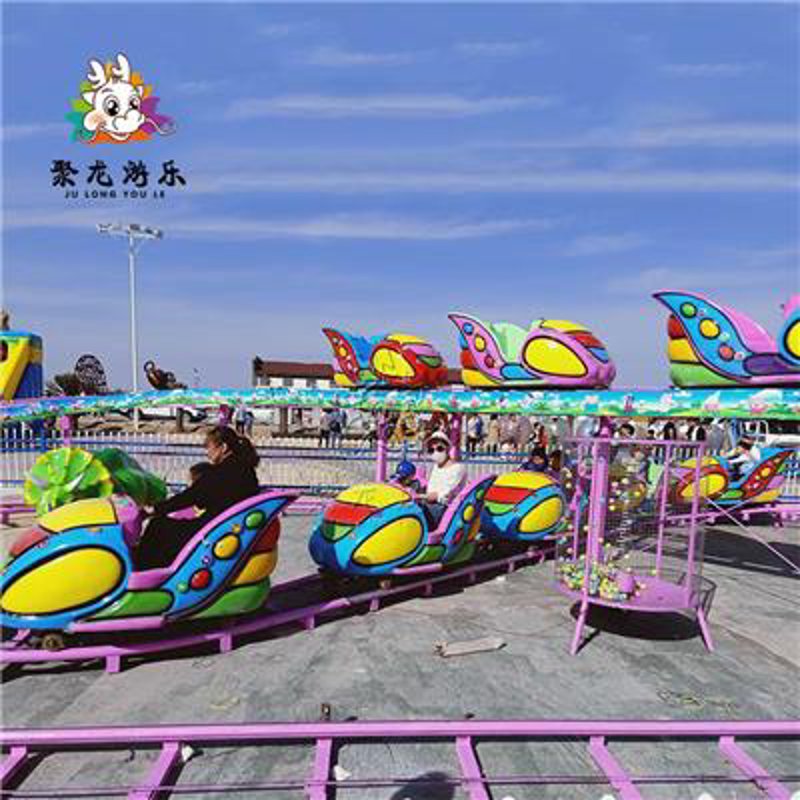 厦门游乐气炮：打造孩子童年的欢笑与挑战